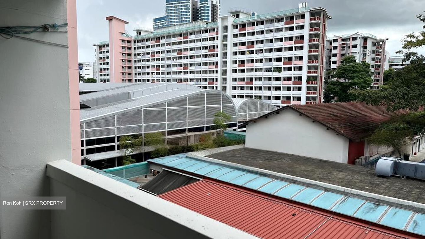 Blk 18 Kim Keat Palm (Toa Payoh), HDB 3 Rooms #442679911